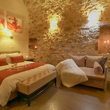 Medieval Castle Mestá Exteriér fotografie