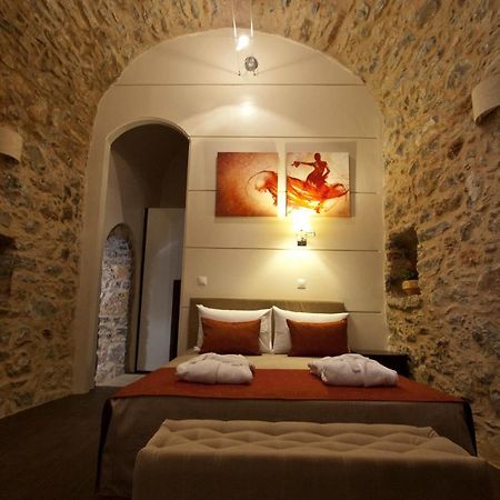 Medieval Castle Mestá Pokoj fotografie