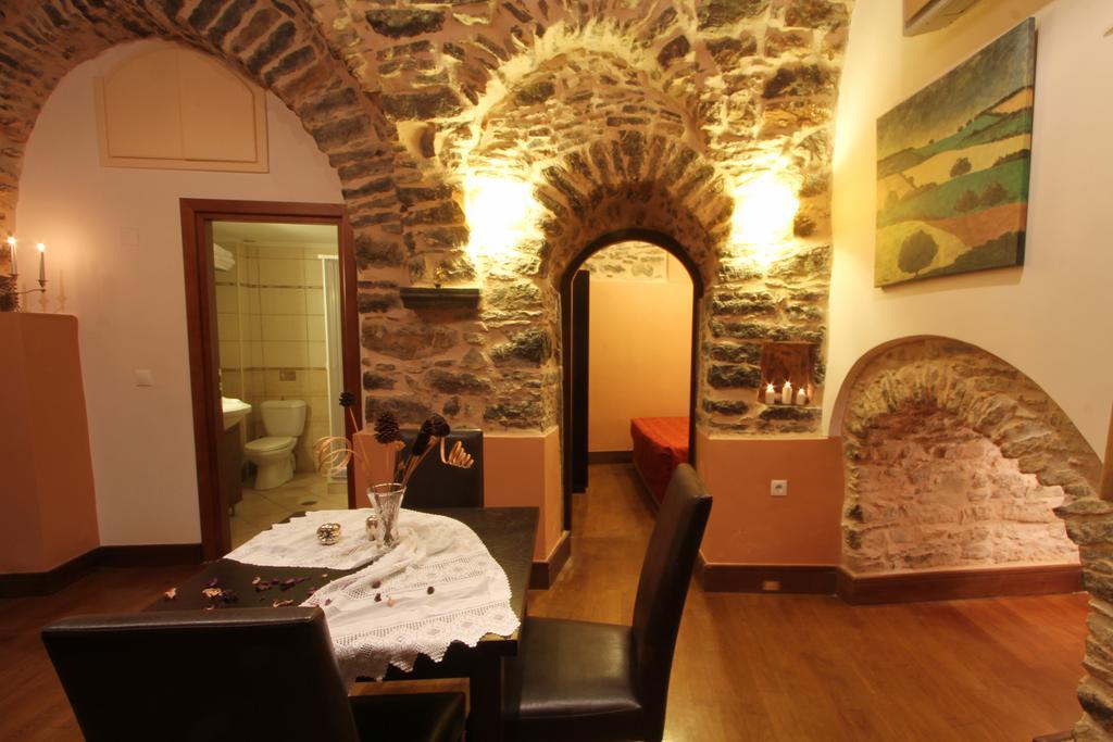 Medieval Castle Mestá Exteriér fotografie