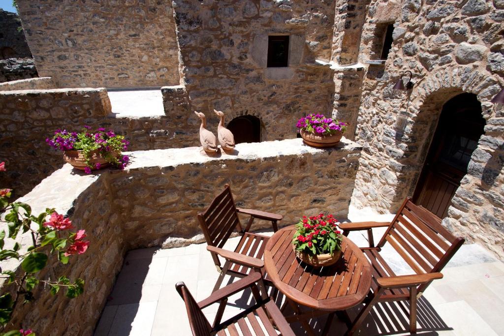 Medieval Castle Mestá Pokoj fotografie
