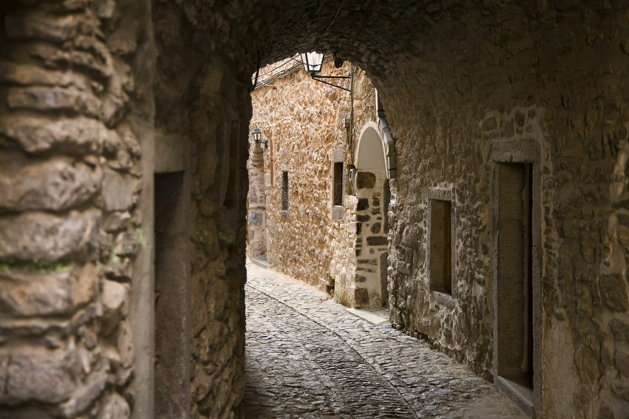 Medieval Castle Mestá Exteriér fotografie