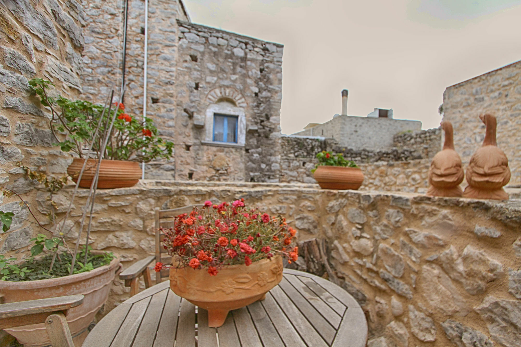 Medieval Castle Mestá Exteriér fotografie