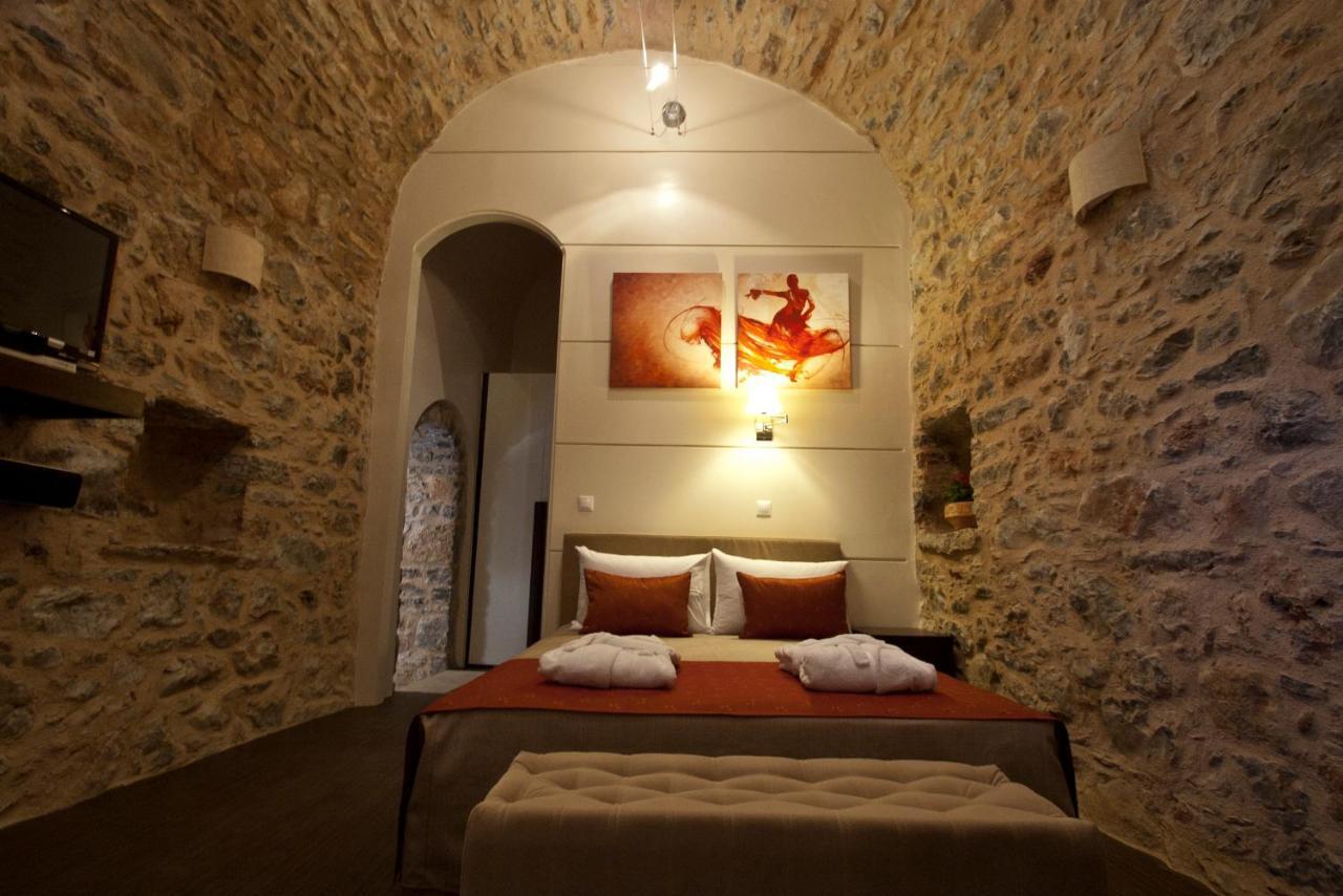 Medieval Castle Mestá Pokoj fotografie